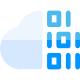 Cloud Computing icon